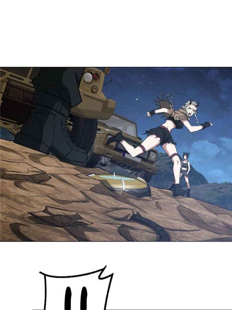 The Legendary Mechanic chapter 59 page 11