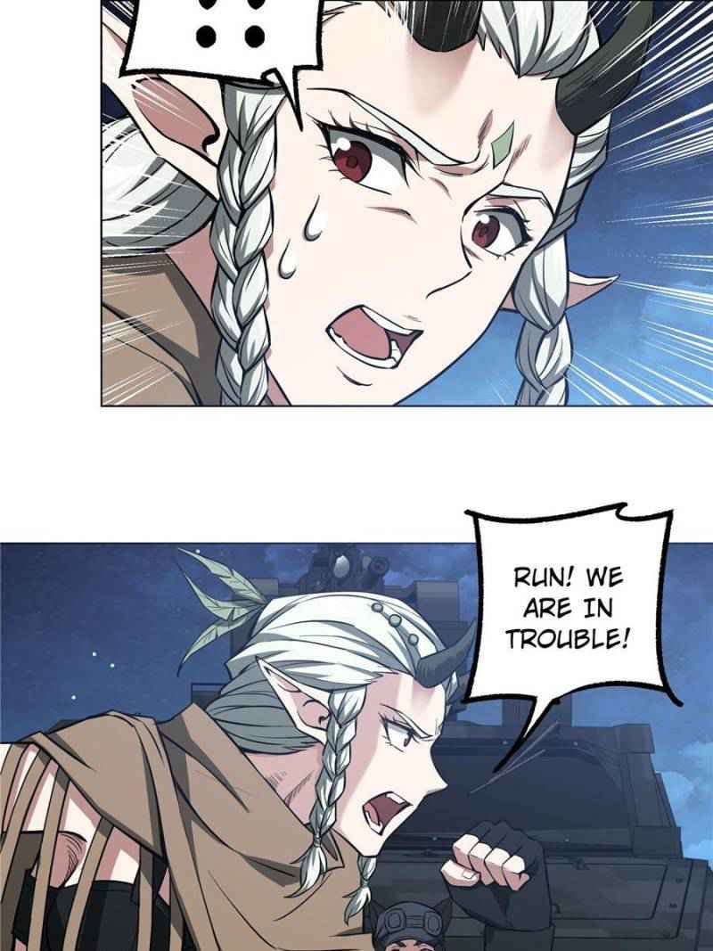 The Legendary Mechanic chapter 59 page 12