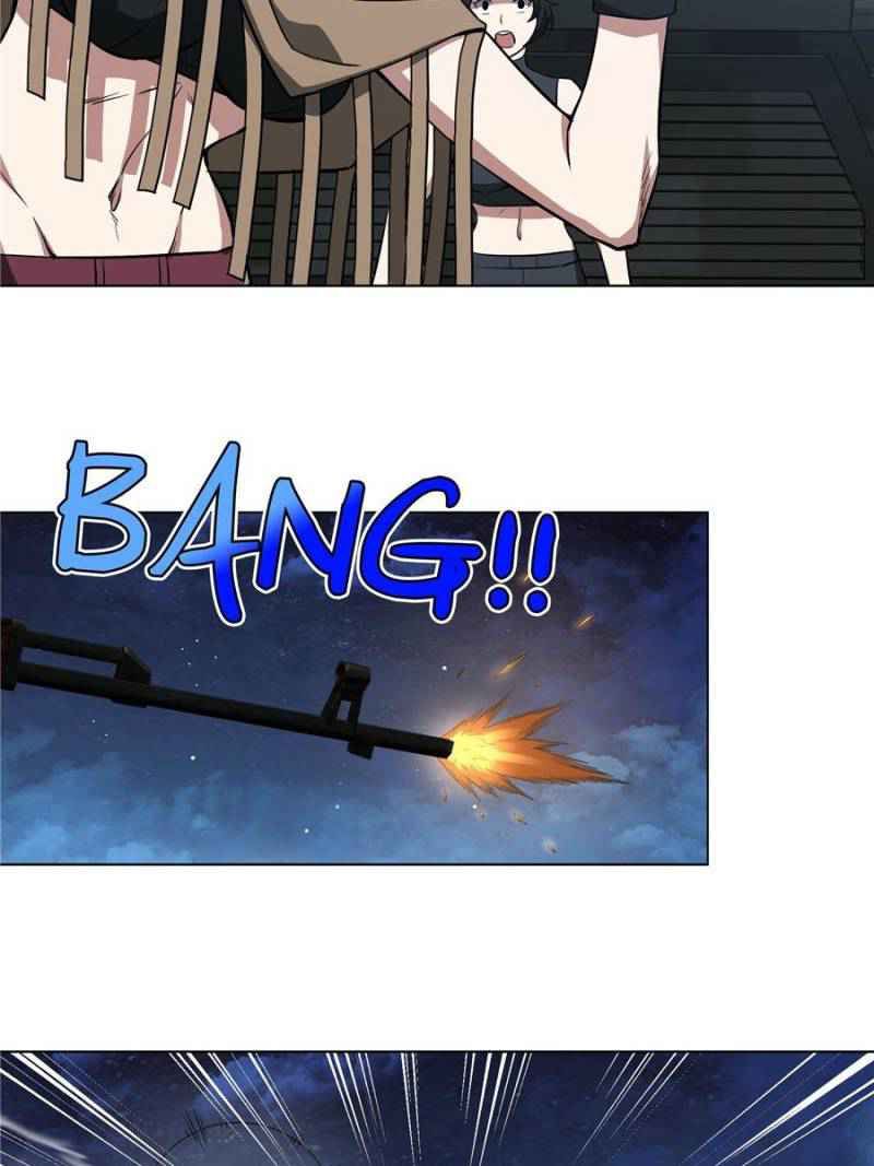 The Legendary Mechanic chapter 59 page 13