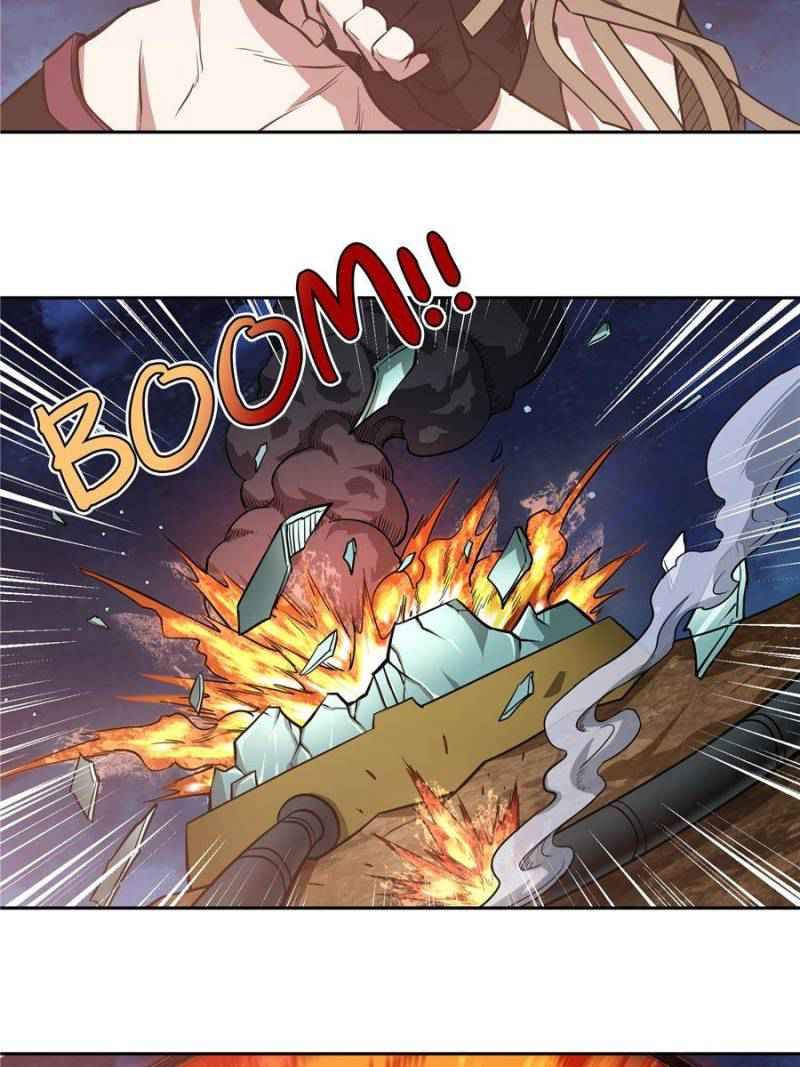 The Legendary Mechanic chapter 59 page 16