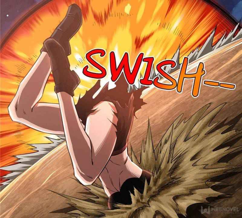 The Legendary Mechanic chapter 59 page 17