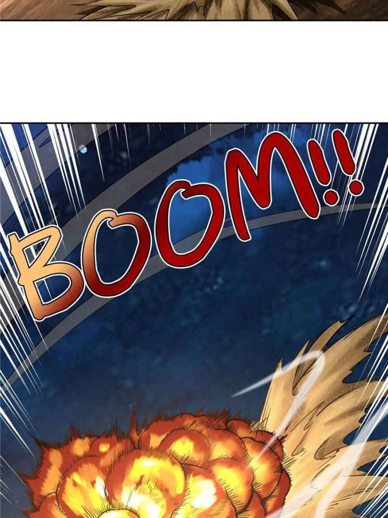 The Legendary Mechanic chapter 59 page 18