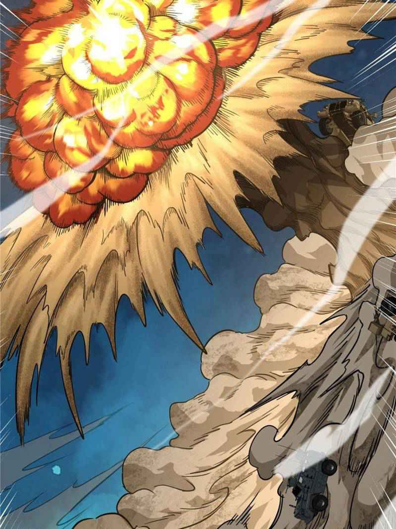 The Legendary Mechanic chapter 59 page 19