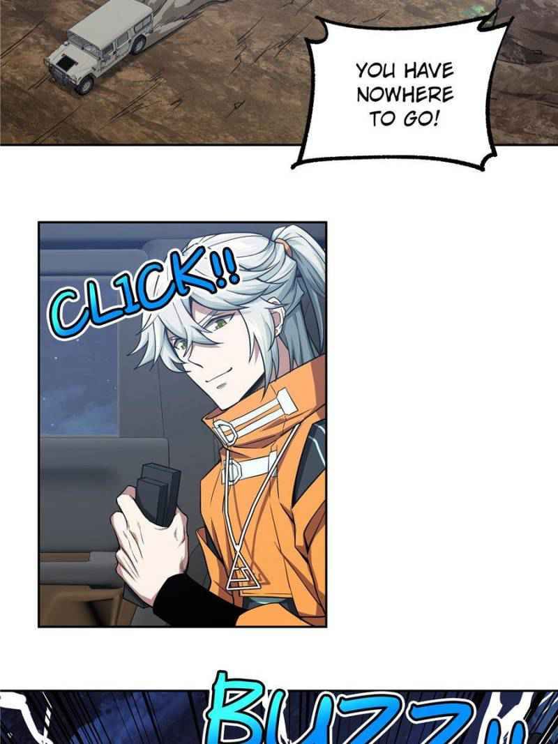 The Legendary Mechanic chapter 59 page 2