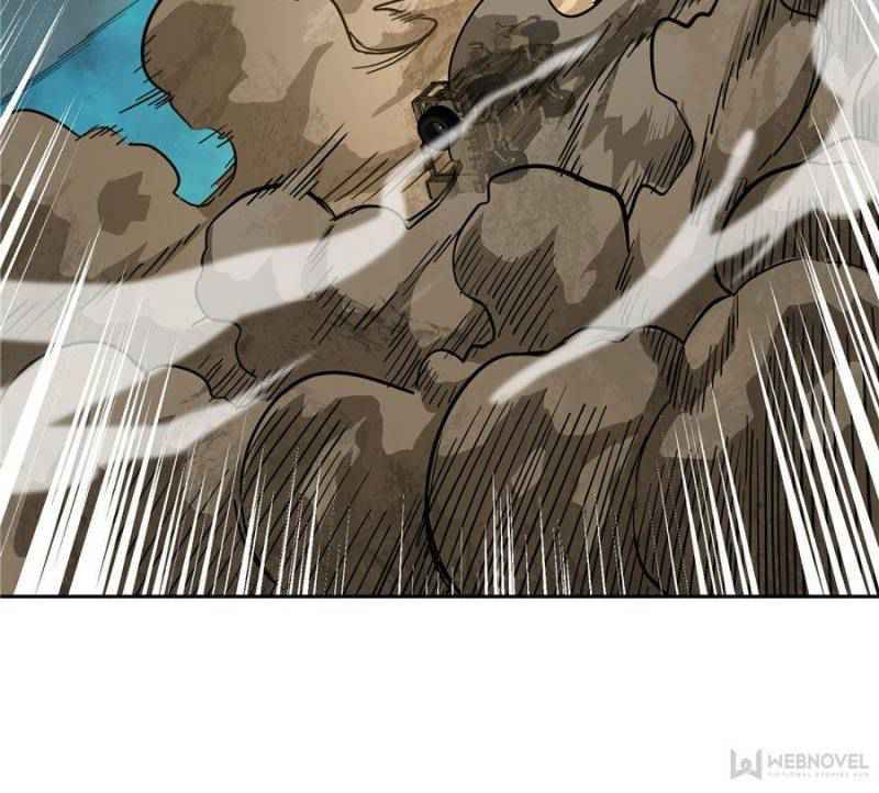 The Legendary Mechanic chapter 59 page 20