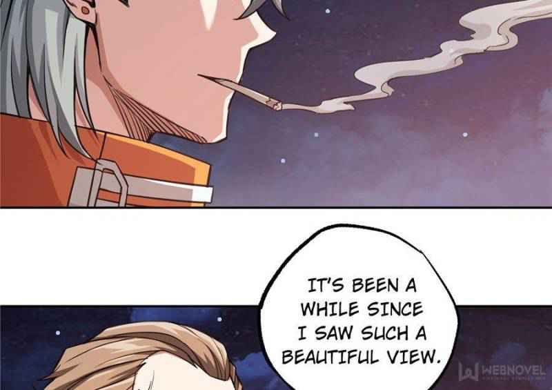 The Legendary Mechanic chapter 59 page 23