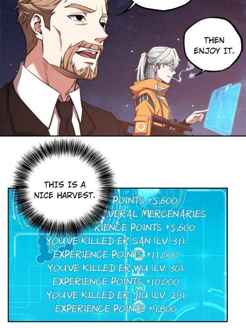 The Legendary Mechanic chapter 59 page 24