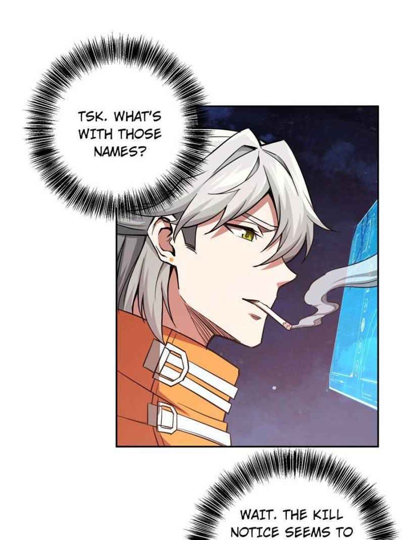 The Legendary Mechanic chapter 59 page 25