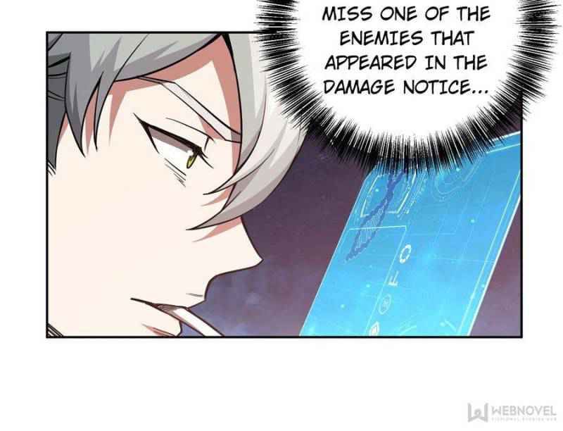 The Legendary Mechanic chapter 59 page 26