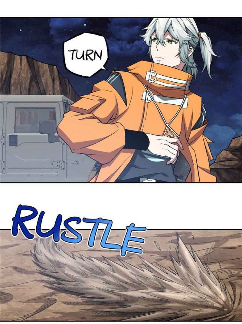 The Legendary Mechanic chapter 59 page 27