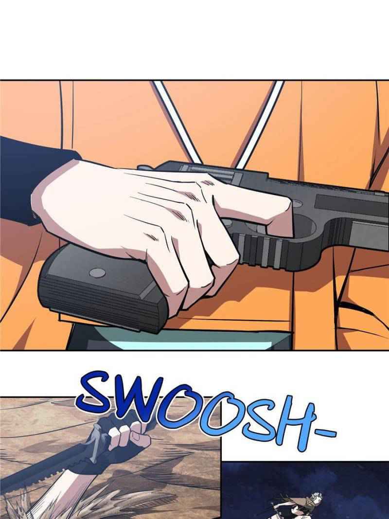 The Legendary Mechanic chapter 59 page 28