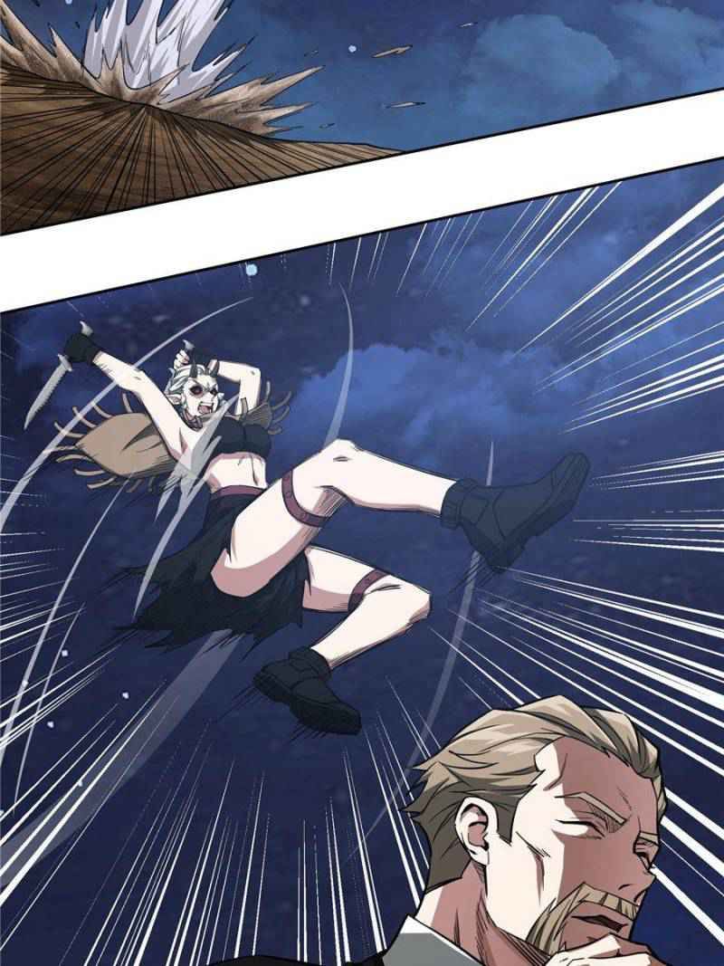 The Legendary Mechanic chapter 59 page 30