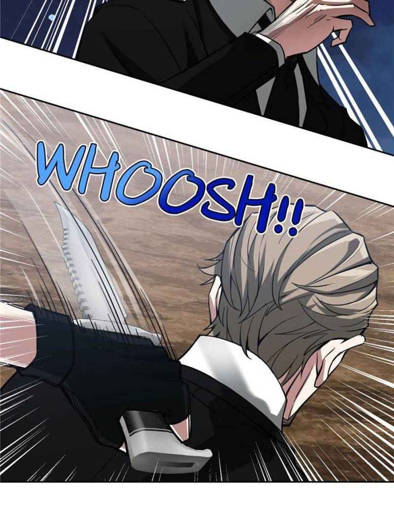 The Legendary Mechanic chapter 59 page 31