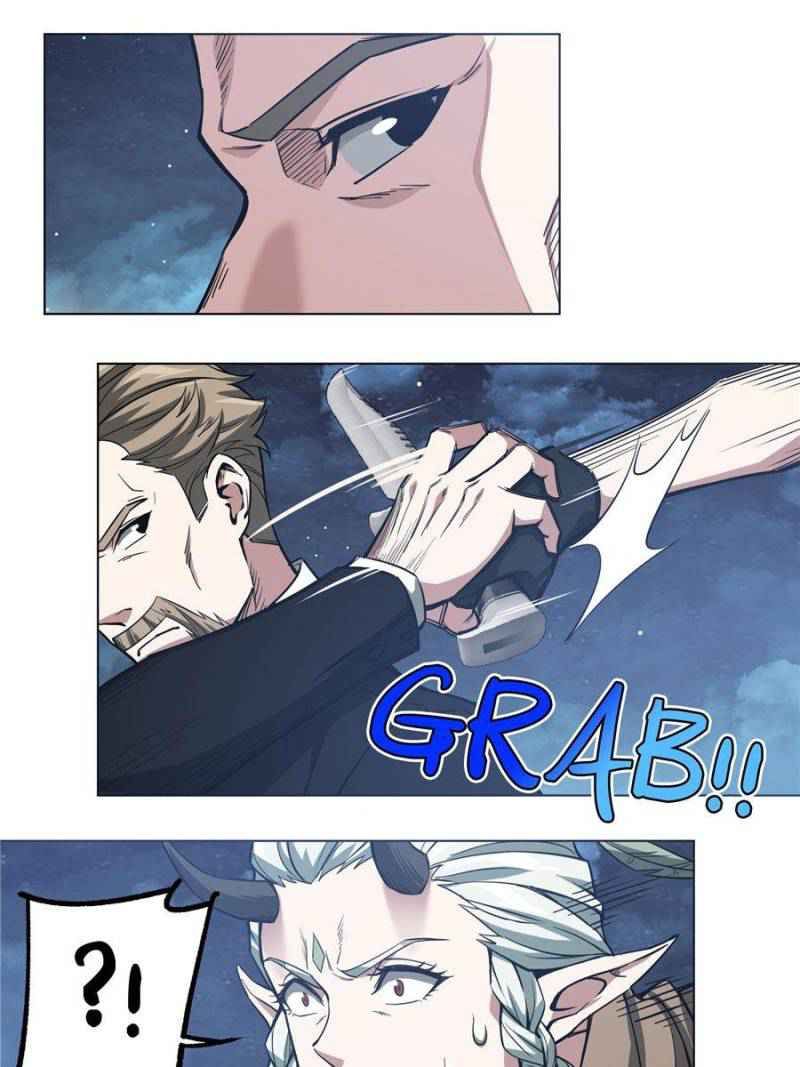 The Legendary Mechanic chapter 59 page 33