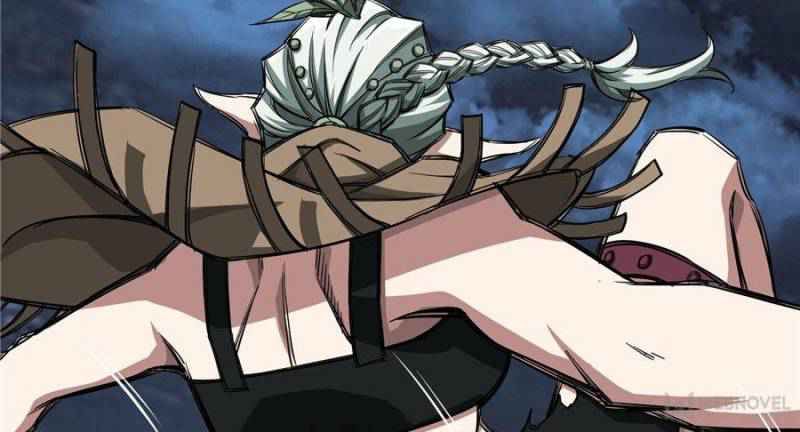 The Legendary Mechanic chapter 59 page 35