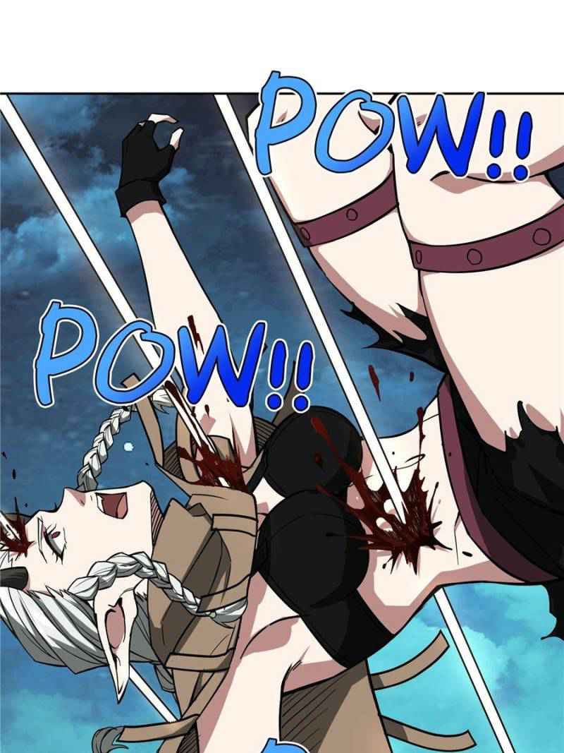 The Legendary Mechanic chapter 59 page 39