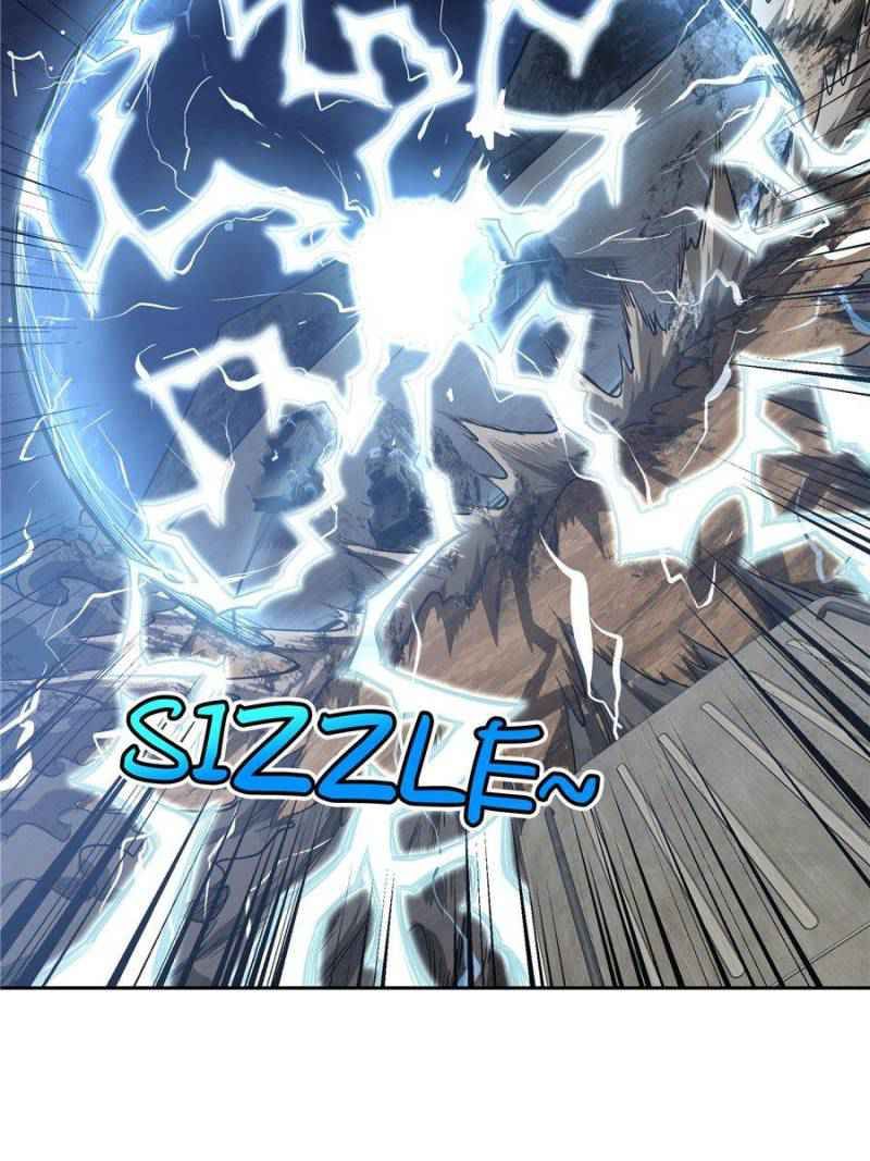 The Legendary Mechanic chapter 59 page 4