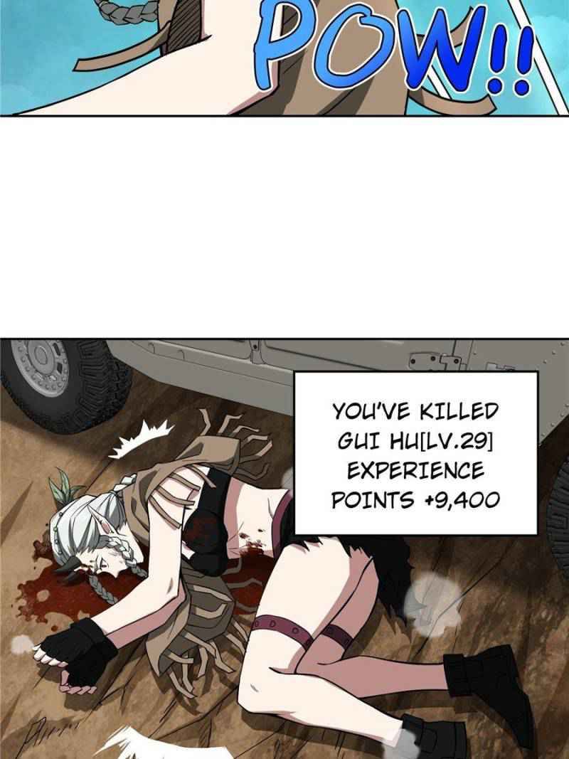 The Legendary Mechanic chapter 59 page 40