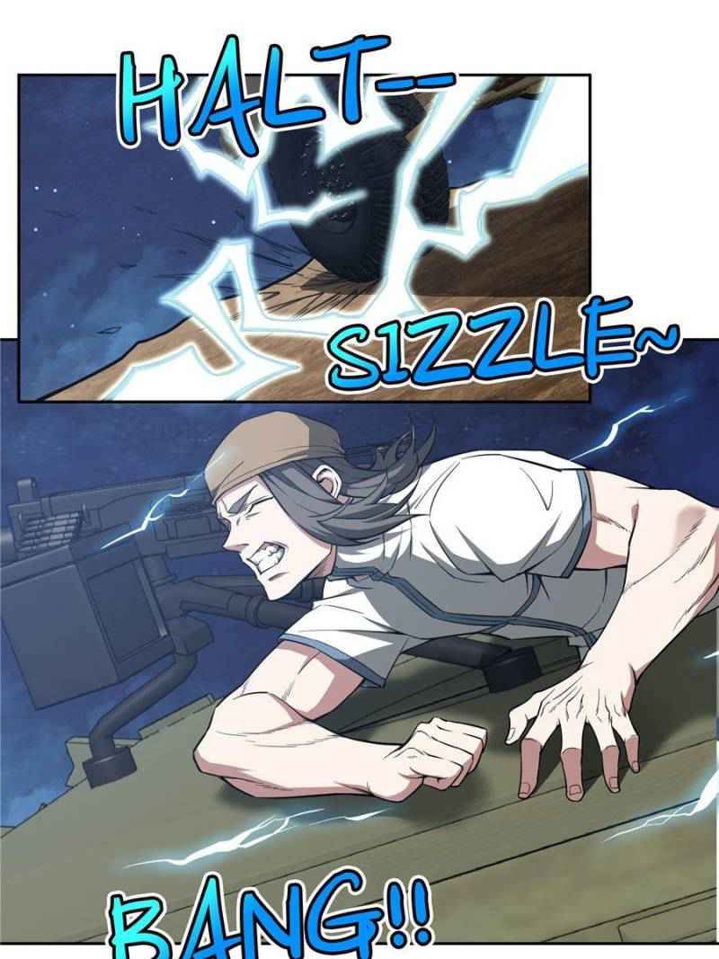 The Legendary Mechanic chapter 59 page 5