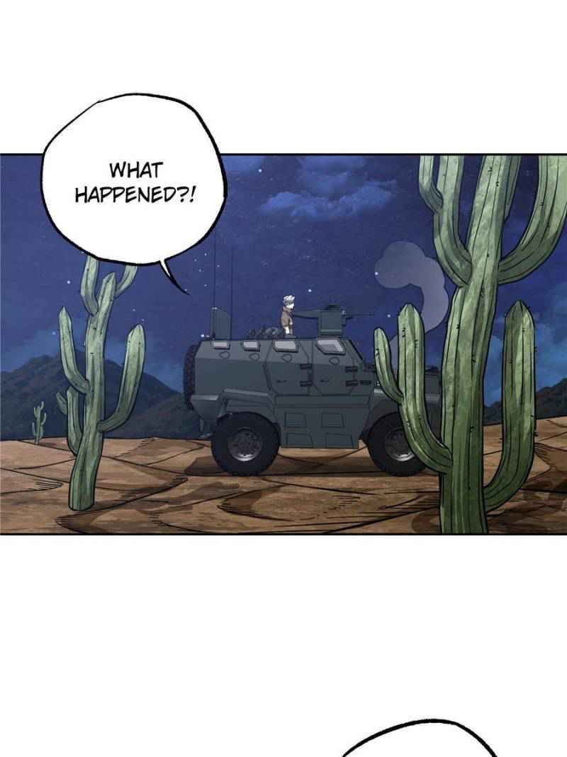 The Legendary Mechanic chapter 59 page 7