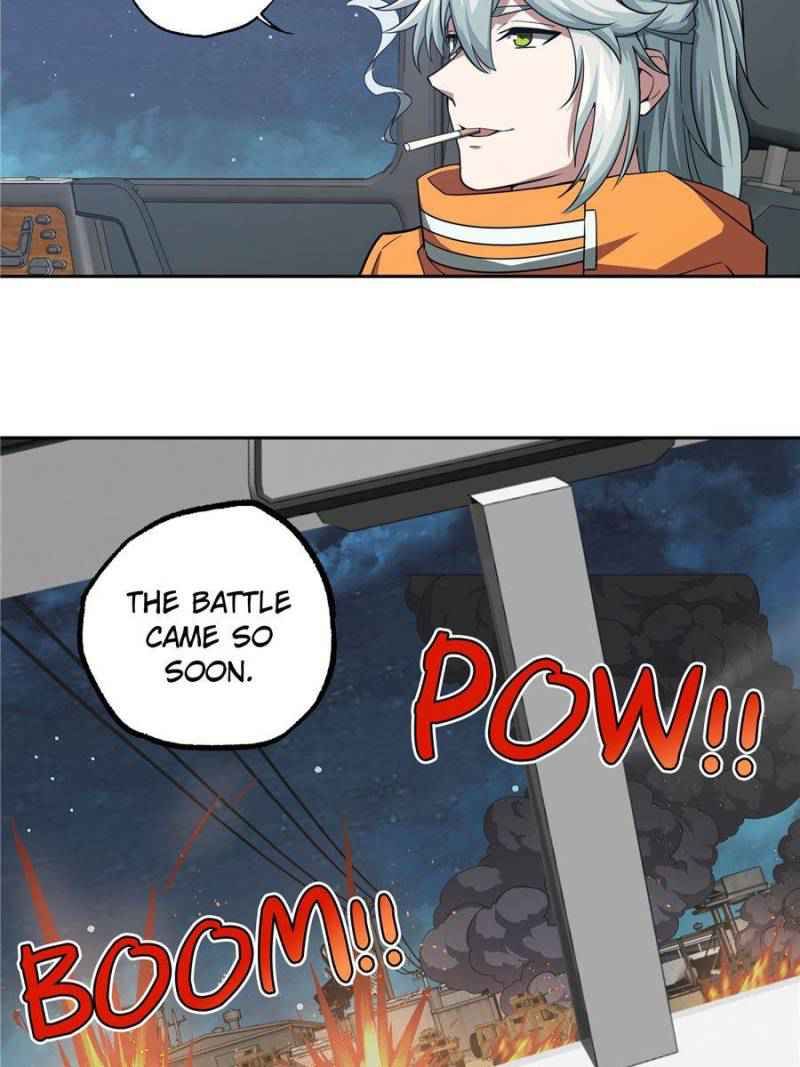 The Legendary Mechanic chapter 60 page 10