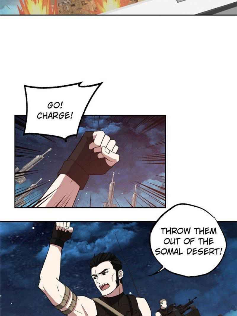 The Legendary Mechanic chapter 60 page 11