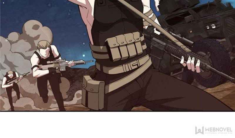 The Legendary Mechanic chapter 60 page 12