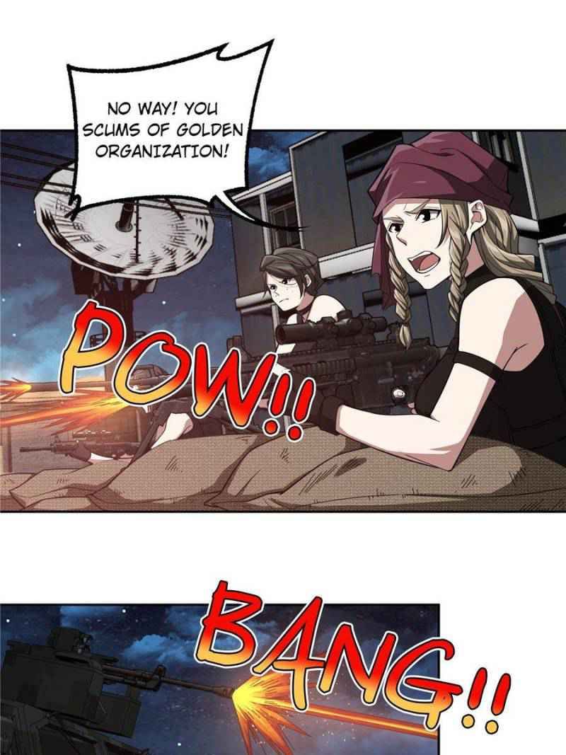 The Legendary Mechanic chapter 60 page 13