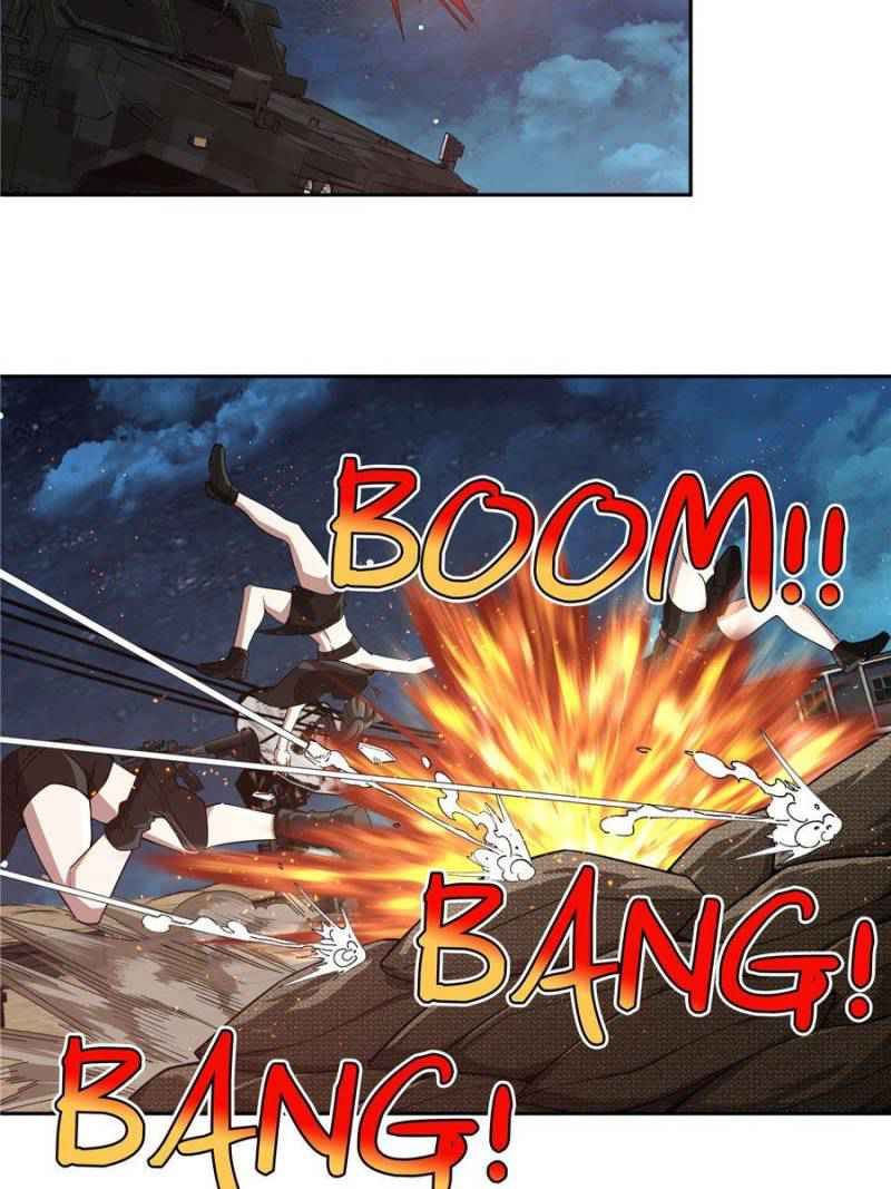 The Legendary Mechanic chapter 60 page 14