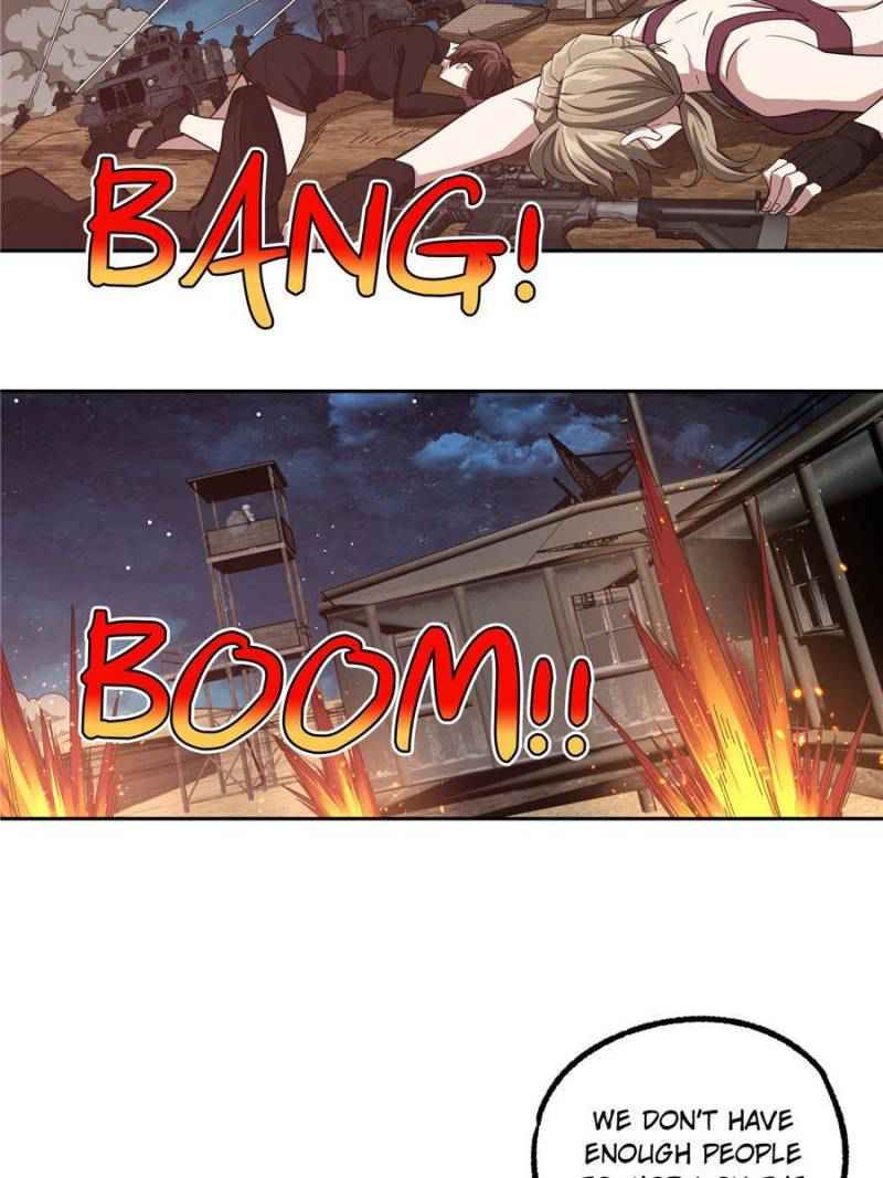 The Legendary Mechanic chapter 60 page 16