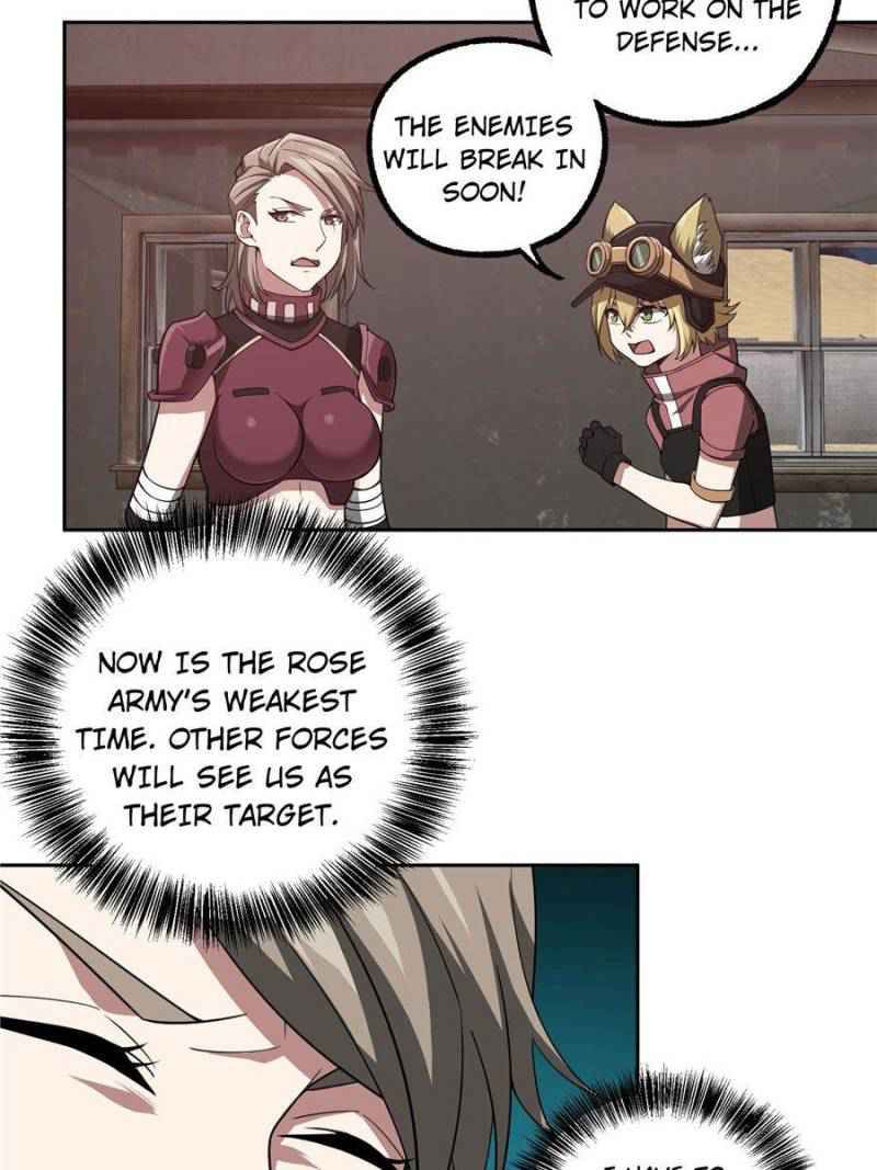 The Legendary Mechanic chapter 60 page 17