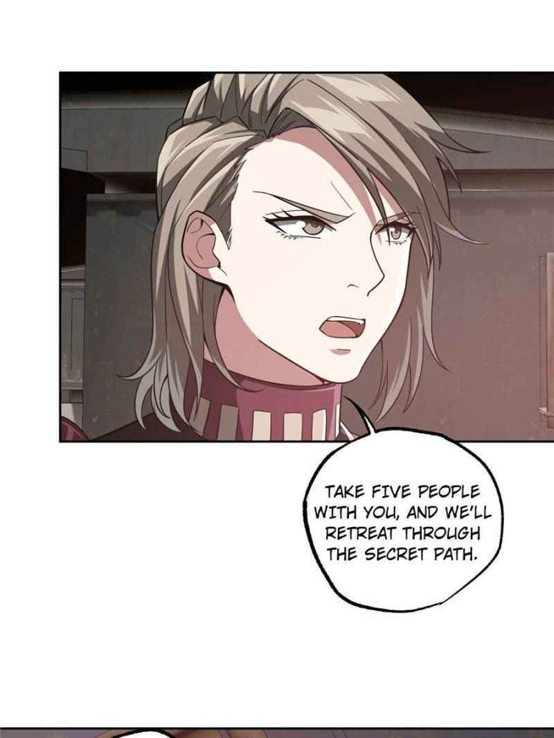 The Legendary Mechanic chapter 60 page 19