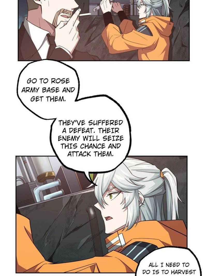 The Legendary Mechanic chapter 60 page 2