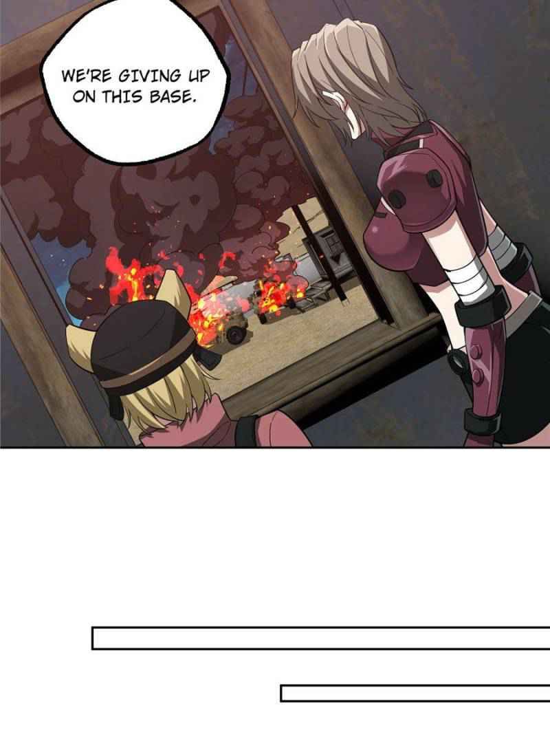 The Legendary Mechanic chapter 60 page 20