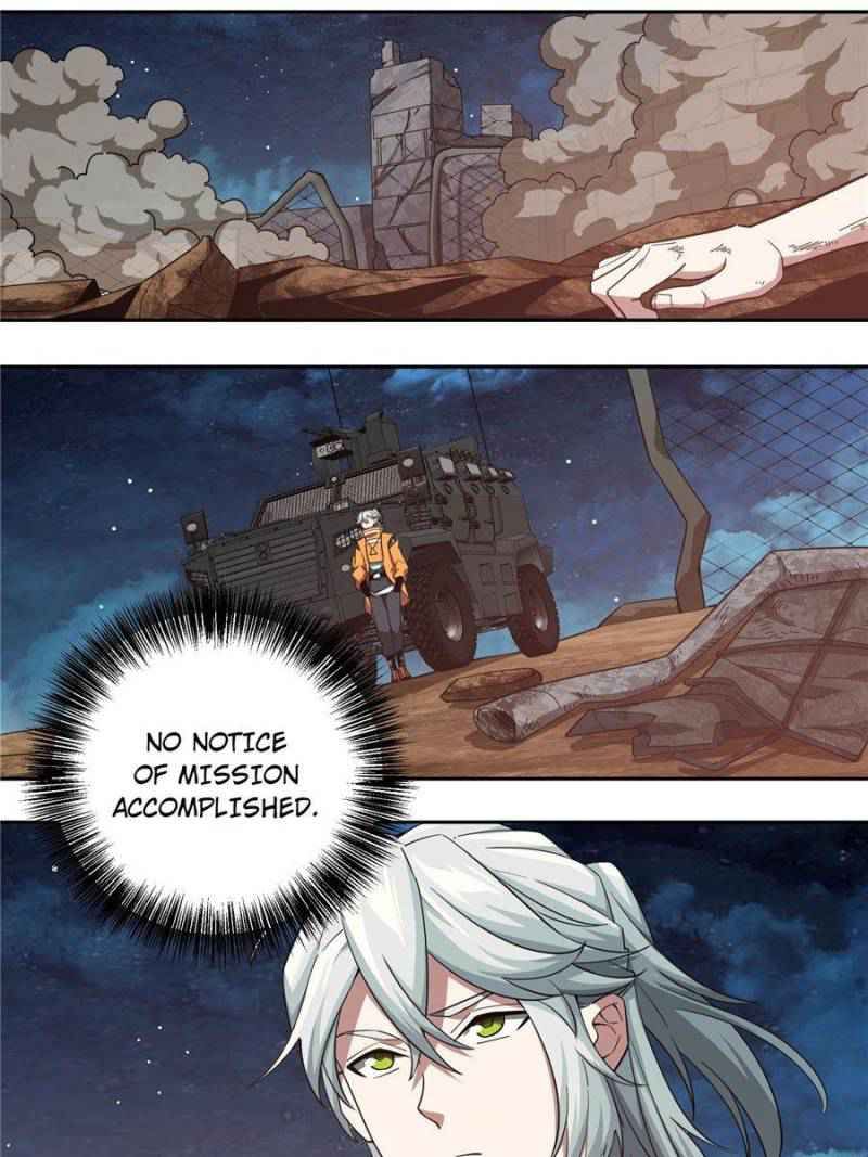 The Legendary Mechanic chapter 60 page 22