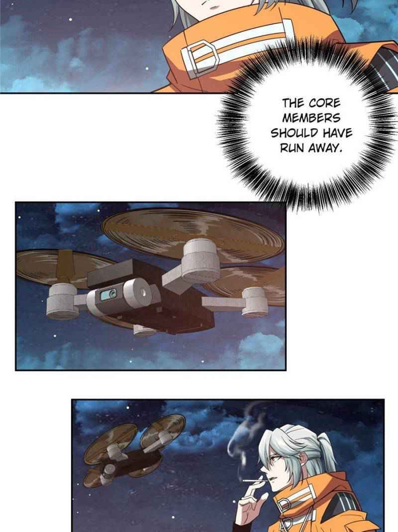 The Legendary Mechanic chapter 60 page 23