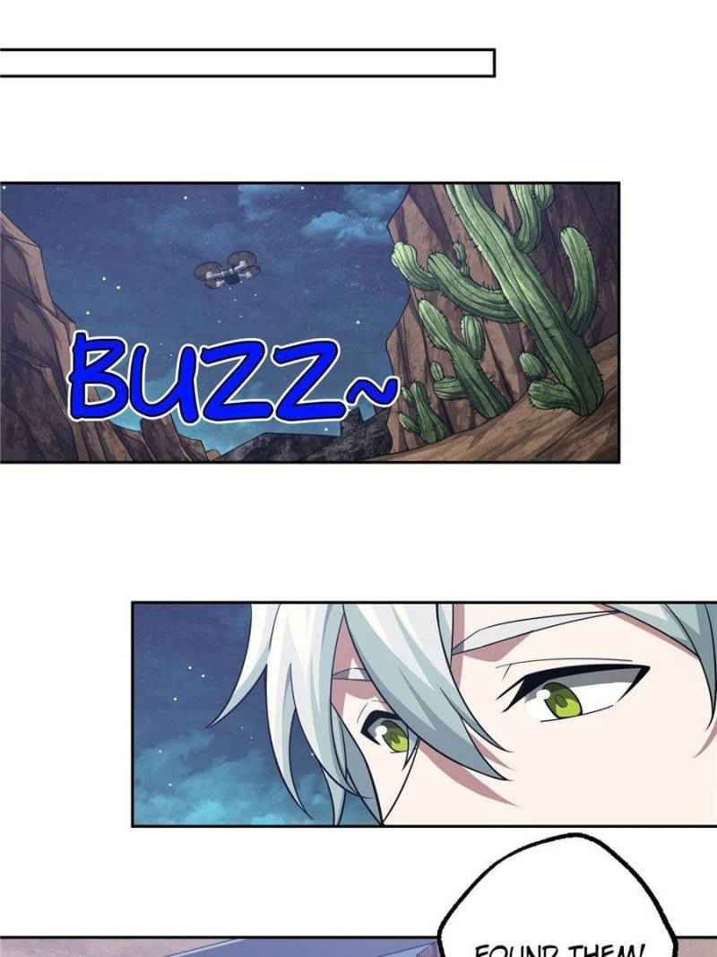 The Legendary Mechanic chapter 60 page 25