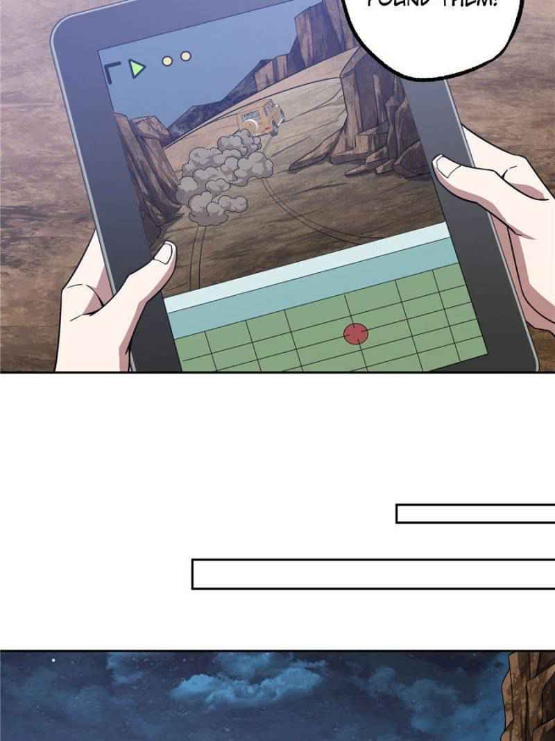 The Legendary Mechanic chapter 60 page 26