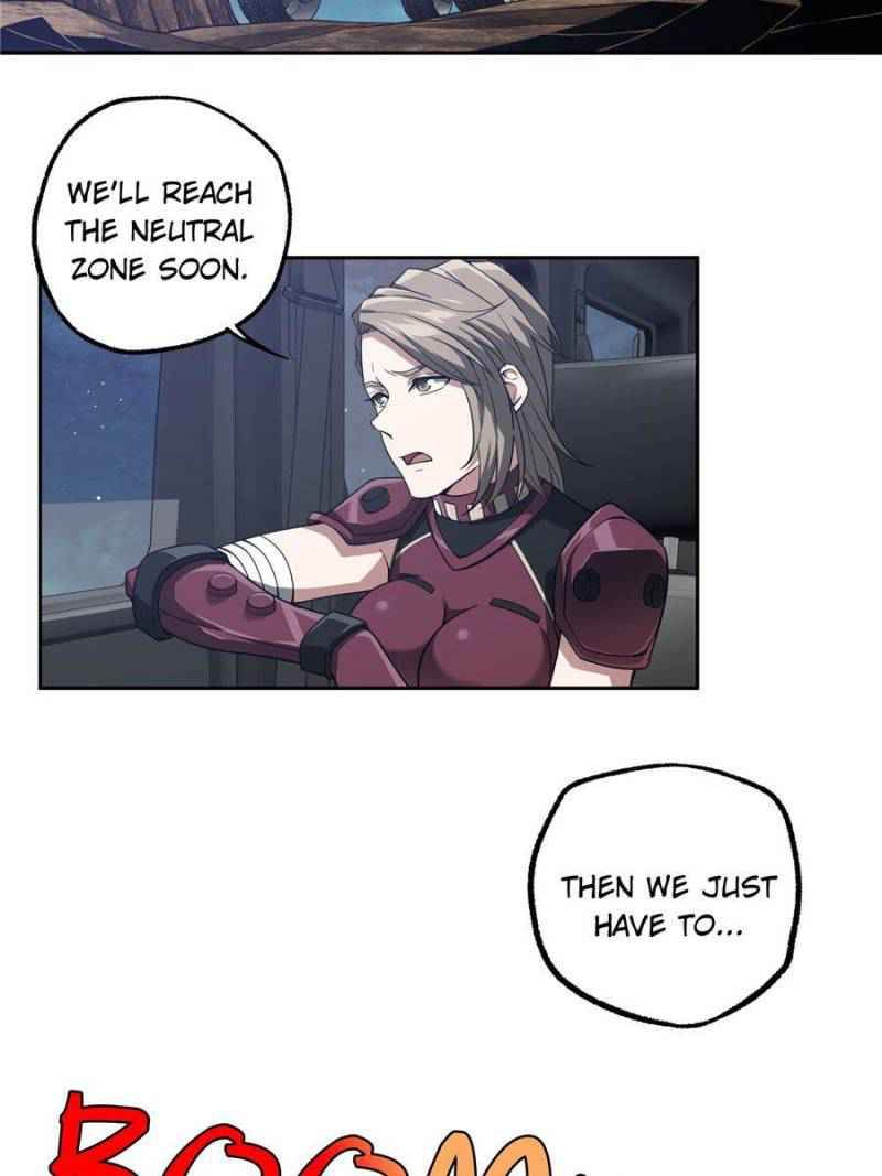 The Legendary Mechanic chapter 60 page 28