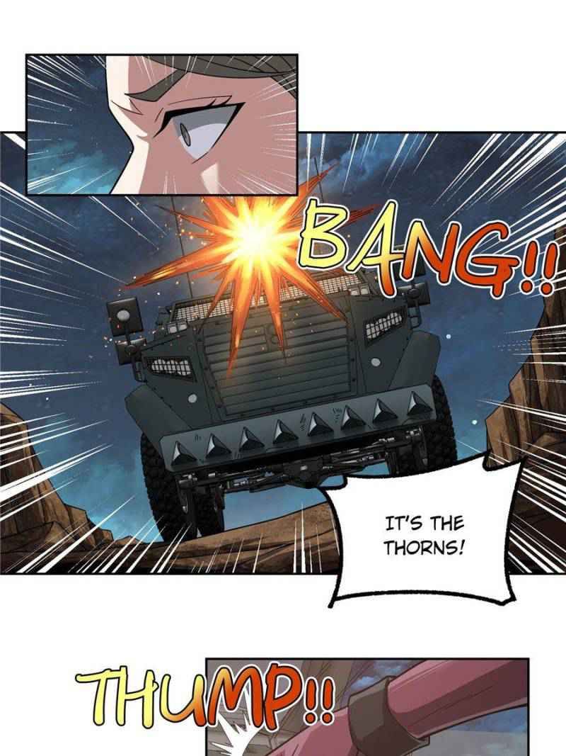 The Legendary Mechanic chapter 60 page 31