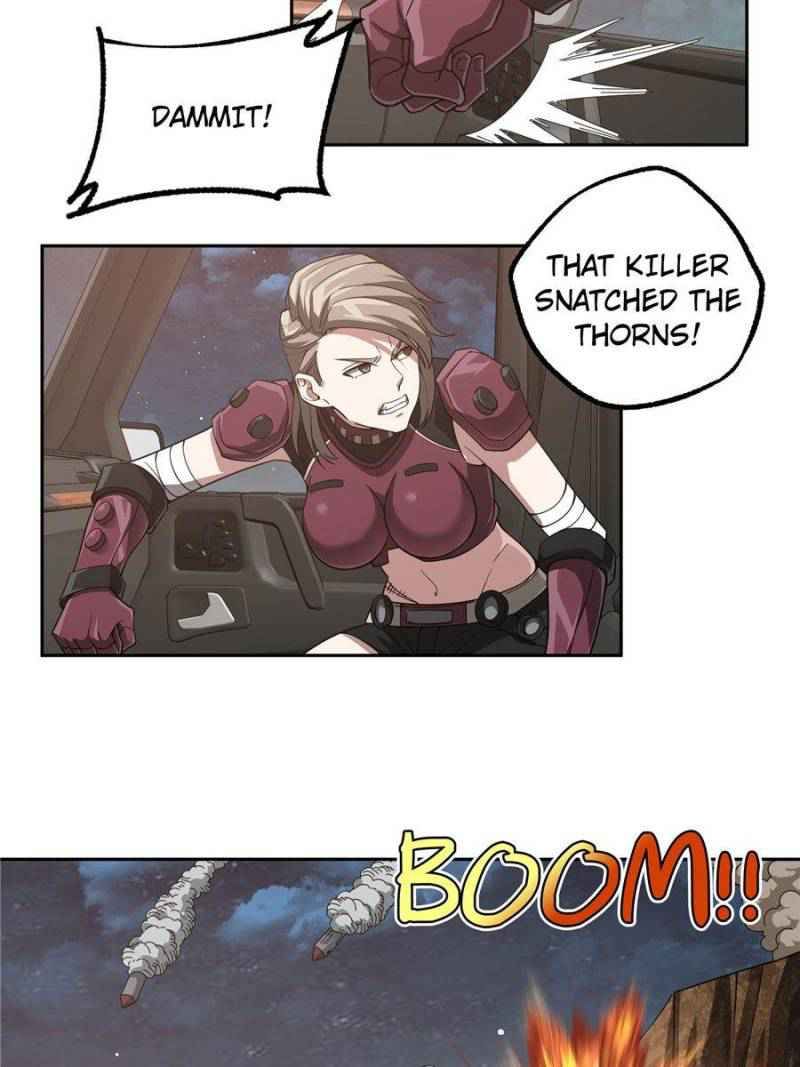 The Legendary Mechanic chapter 60 page 32