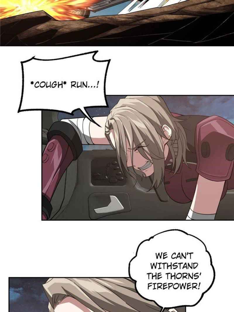 The Legendary Mechanic chapter 60 page 34