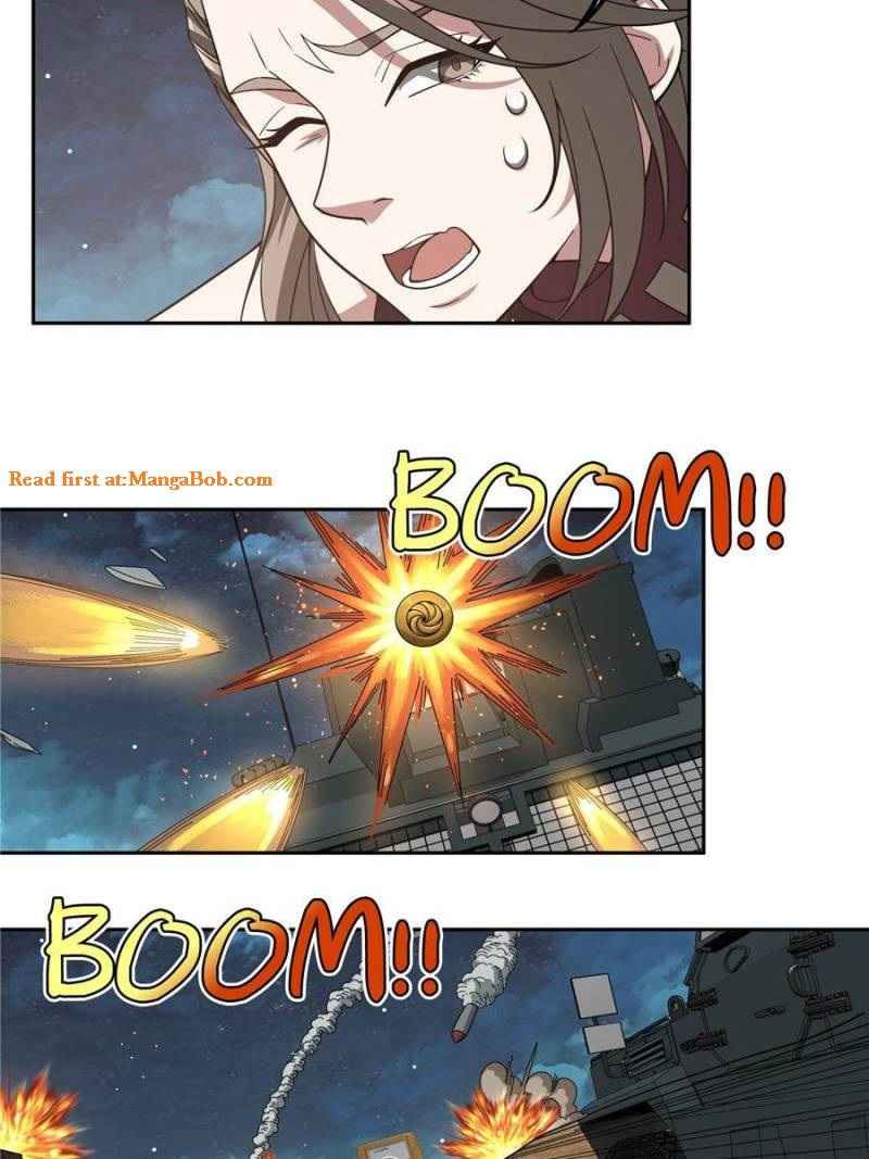 The Legendary Mechanic chapter 60 page 35