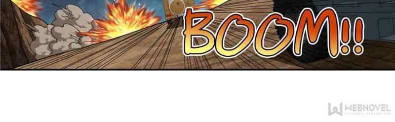 The Legendary Mechanic chapter 60 page 36