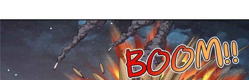 The Legendary Mechanic chapter 60 page 39