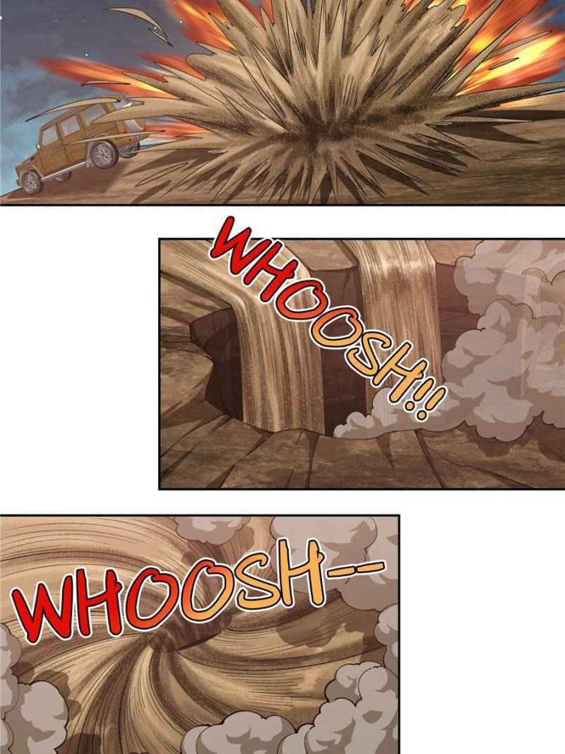 The Legendary Mechanic chapter 60 page 40