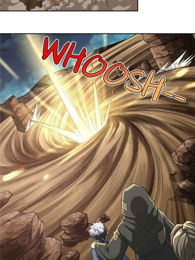 The Legendary Mechanic chapter 60 page 41