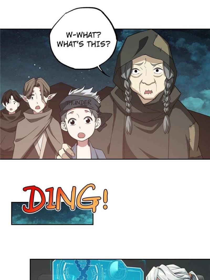 The Legendary Mechanic chapter 60 page 43