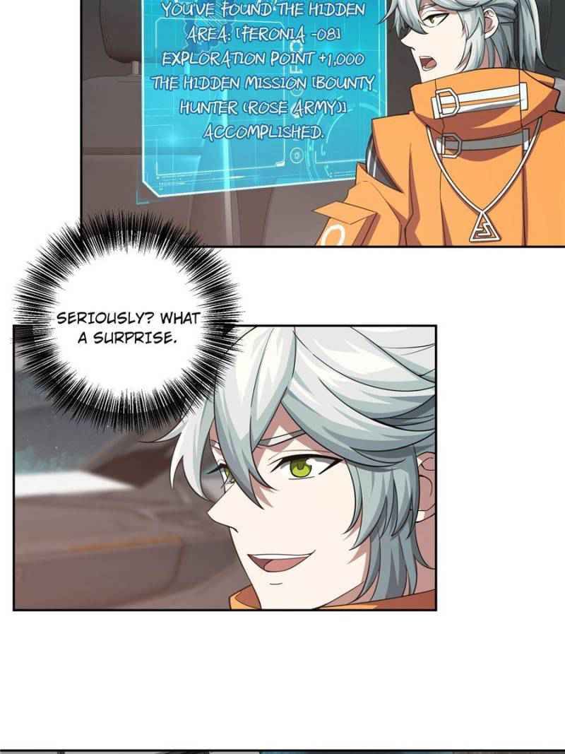 The Legendary Mechanic chapter 60 page 44