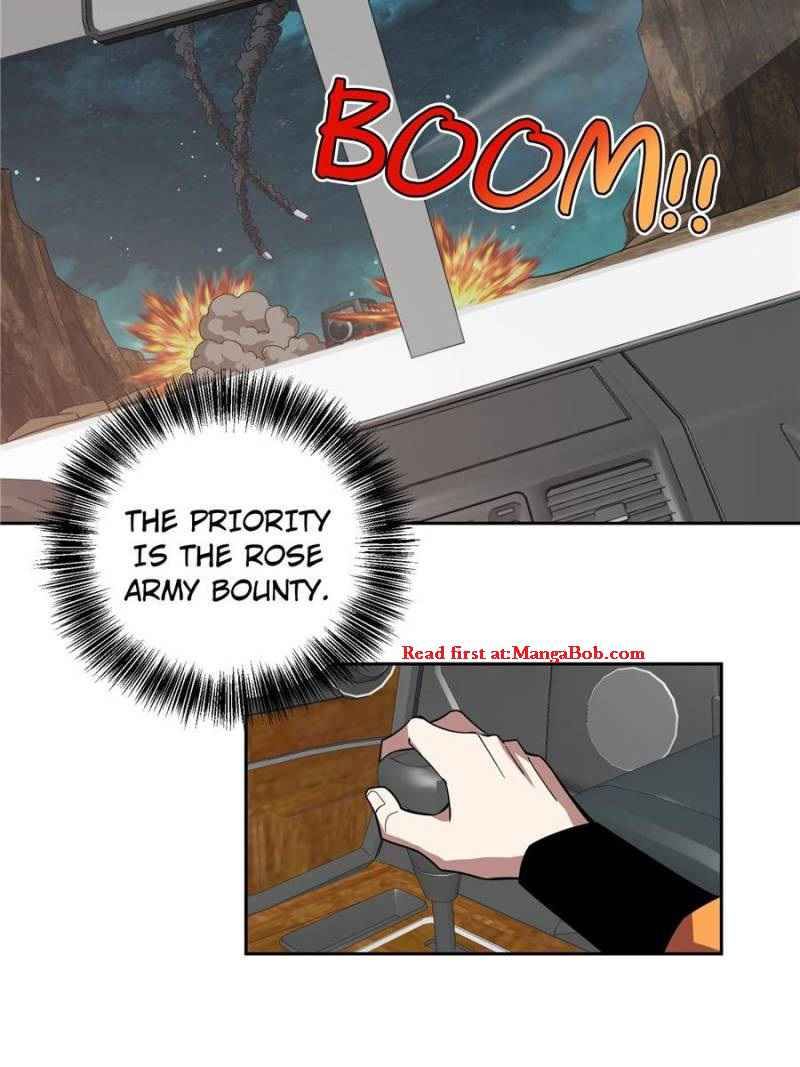 The Legendary Mechanic chapter 60 page 45